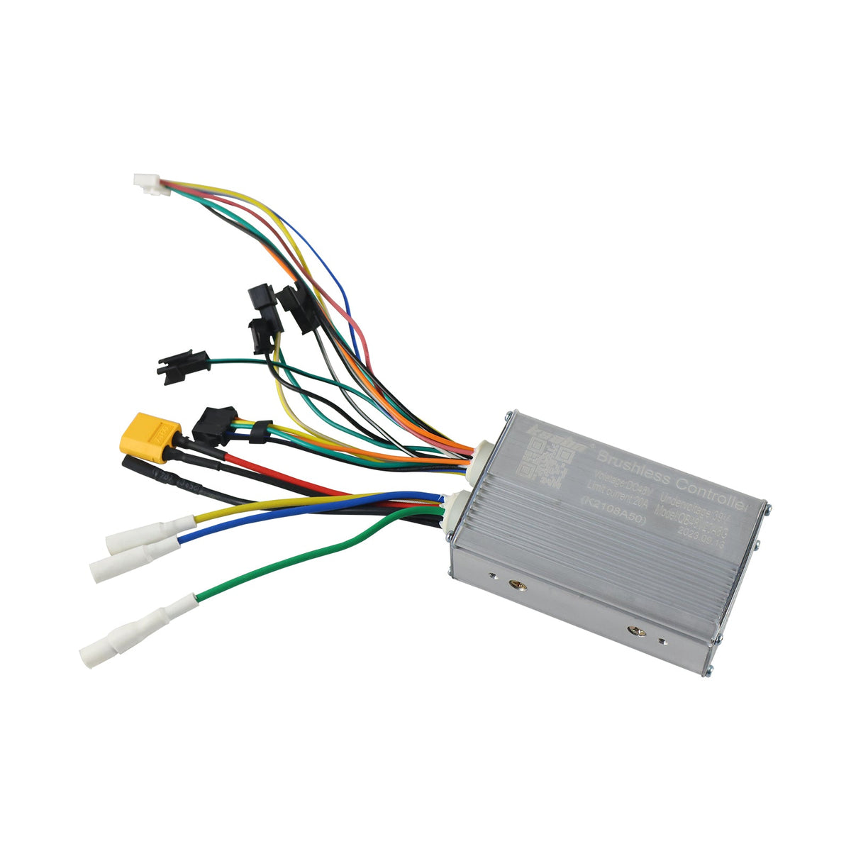 48V20A-Controller für Kaabo Mantis 8