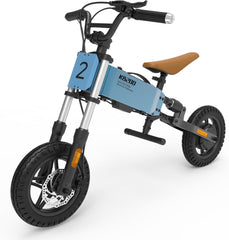 BeWell 2 in 1 Elektrofahrrad für Kinder