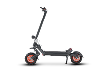 Load image into Gallery viewer, G63 Dual Motor Electric Scooter
