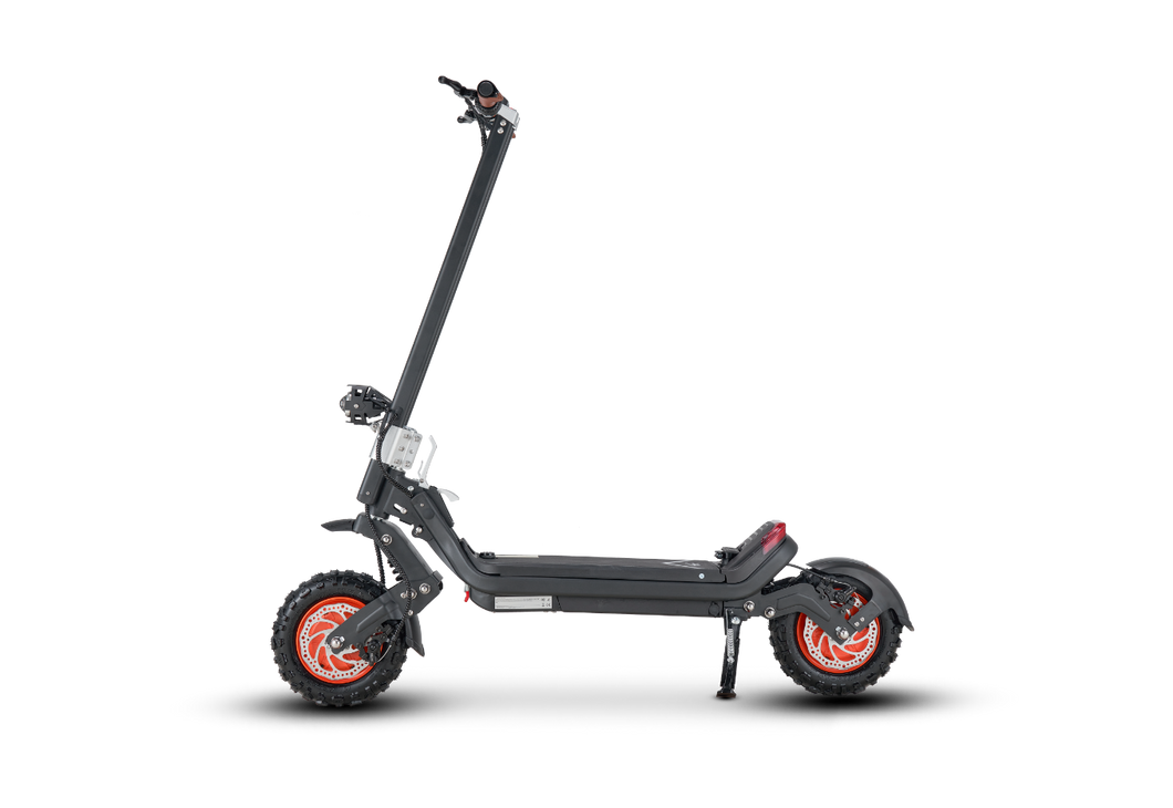 G63 Dual Motor Electric Scooter