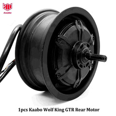 Kaabo Wolf King GTR 72V 2000W Motor