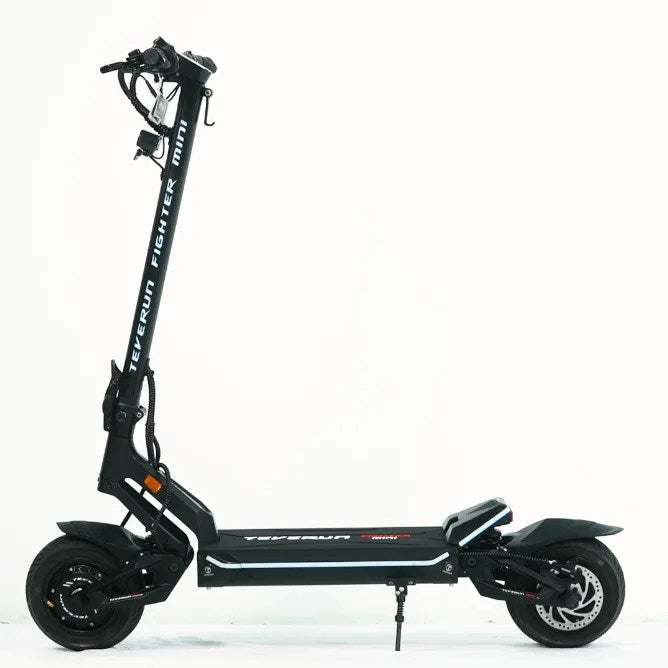 TEVERUN FIGHTER MINI PRO 2024