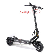 Load image into Gallery viewer, Original Front Lamp Parts For Teverun Electric Scooter
