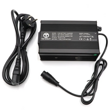 Load image into Gallery viewer, Original TEVERUN 58.8V 5A Fast Charger For Teverun Electric Scooter
