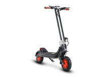 Load image into Gallery viewer, G63 Dual Motor Electric Scooter
