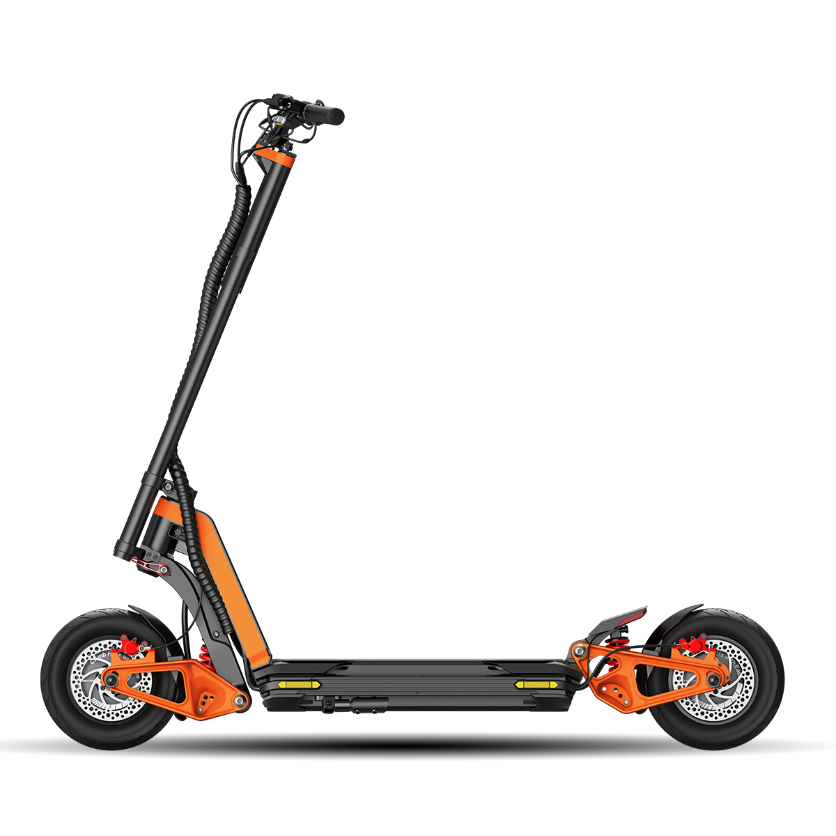 INMOTION RS Lite 