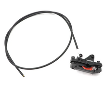 Load image into Gallery viewer, Original Teverun Oil Hydraulic Brake Caliper For Teverun Electric Scooter
