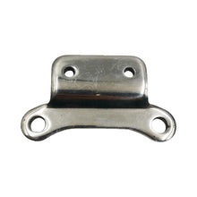 Load image into Gallery viewer, Original NAMI Stainless Steel Brake Caliper Holder For NAMI Burn-E Electric Scooter
