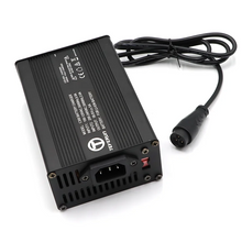 Load image into Gallery viewer, Original TEVERUN 58.8V 5A Fast Charger For Teverun Electric Scooter
