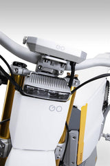 GOWOW Ori 72v 9KW 38.4AH Electric Dirtbike