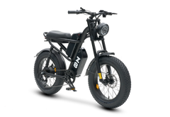 Z8 Electric Bike