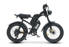 Z8 Electric Bike