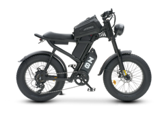 Z8 Electric Bike