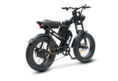 Z8 Electric Bike