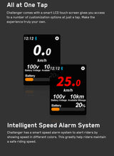 Load image into Gallery viewer, INMOTION Challenger (V13 Pro)
