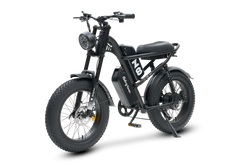 Z8 Electric Bike