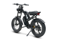 Z8 Electric Bike