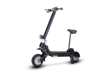 Load image into Gallery viewer, G63 Convertible Electric Scooter
