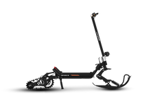 Load image into Gallery viewer, G63 Convertible Electric Scooter
