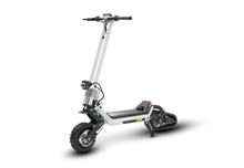 Load image into Gallery viewer, G63 Convertible Electric Scooter
