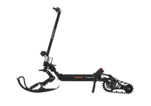 Load image into Gallery viewer, G63 Convertible Electric Scooter
