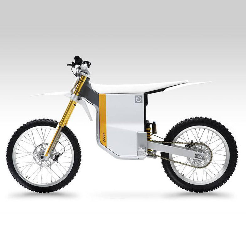 GOWOW Ori 72v 9KW 38.4AH Electric Dirtbike