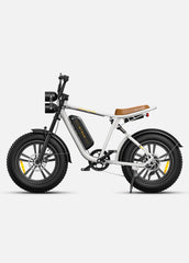 ENGWE M20 Dual Suspension Long Range E-Bike