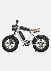 ENGWE M20 Dual Suspension Long Range E-Bike