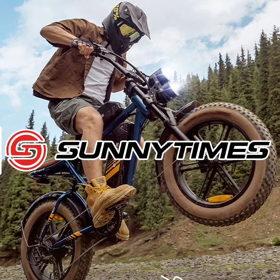 sunnytimescooter